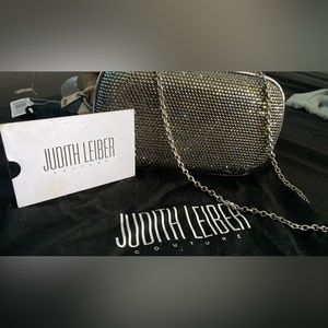 JUDITH LIEBER clutch